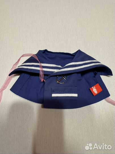 Одежда для Зайки Ми