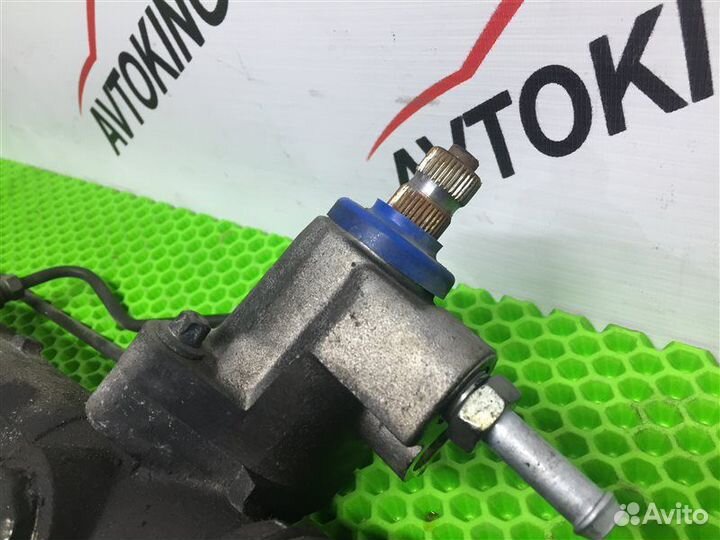 Рейка рулевая Nissan X-Trail NT30 QR20 2007