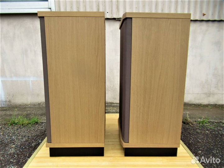 Technics SB-3005 Настоящий винтаж