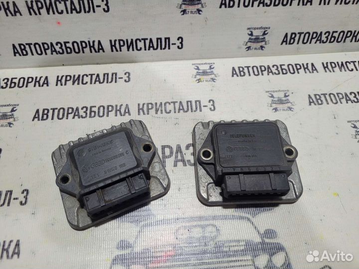 Коммутатор зажигания vag 191905351C audi / vw