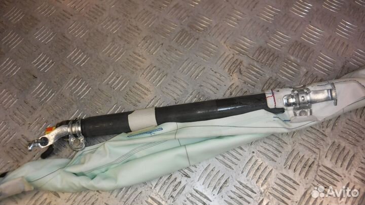 Подушка безопасности боковая (шторка) правая, Land Rover Discovery Sport 2014