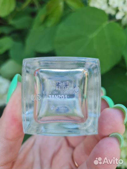 Climat Lancome духи, 75 ml, бу