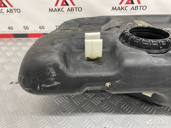 Б/У топливный бак (бензобак) Hyundai Accent LC