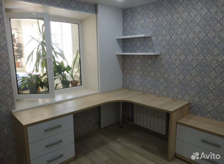 Мебель в детскую комнату