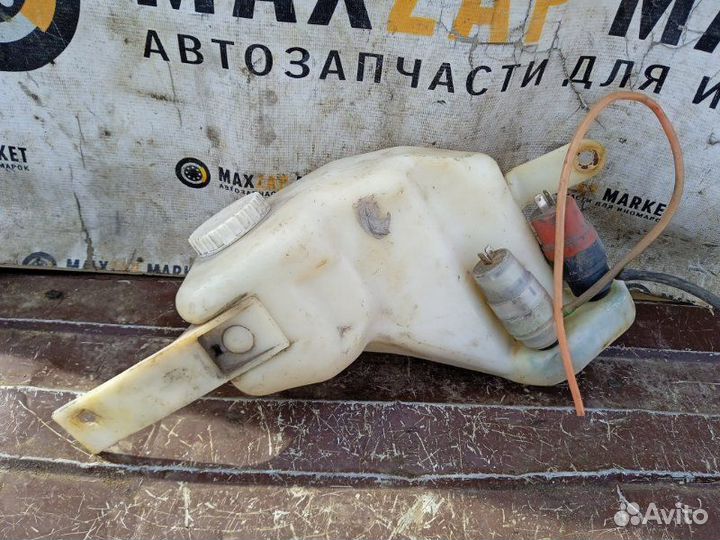 Бачок омывателя Лада Priora (б/у)