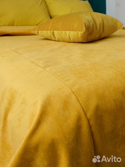 Покрывало Duo