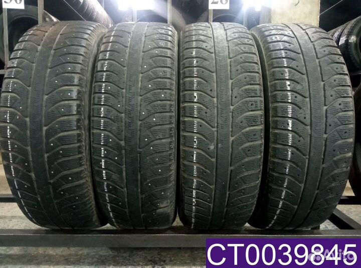 Bridgestone Ice Cruiser 7000 235/65 R17 96T