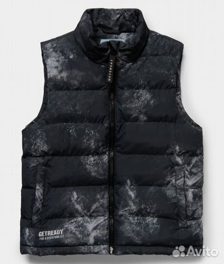 Жилетка futurino