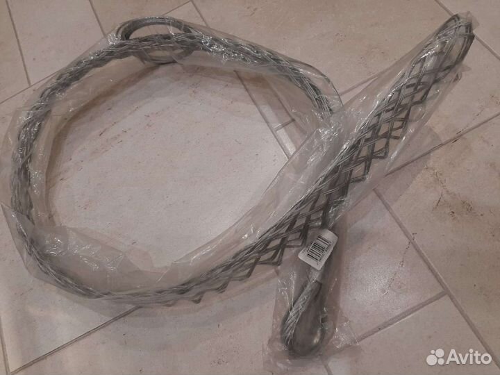 Чулок монтажный