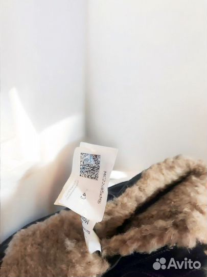 Ботинки рабочие мужские зимние