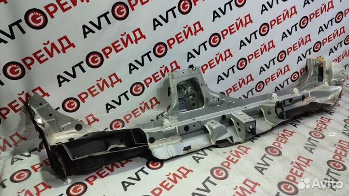 Порог левый Nissan Bluebird Sylphy QG10 QG18DE