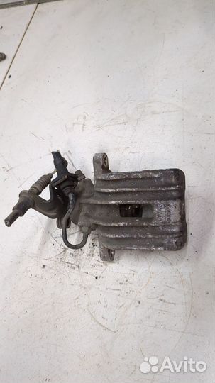 Суппорт Skoda Yeti, 2012