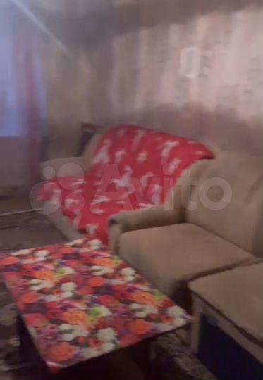 3-к. квартира, 67 м², 1/5 эт.