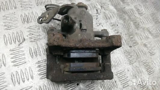 Суппорт тормозной задний правый ford kuga 1 (OKR07