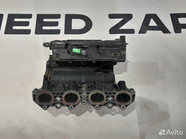 Впускной коллектор NFR (TU5JP4) Partner Tepee B9