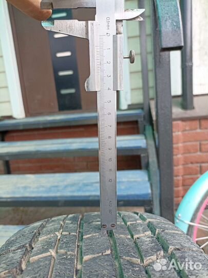 Dunlop Graspic DS3 215/65 R16