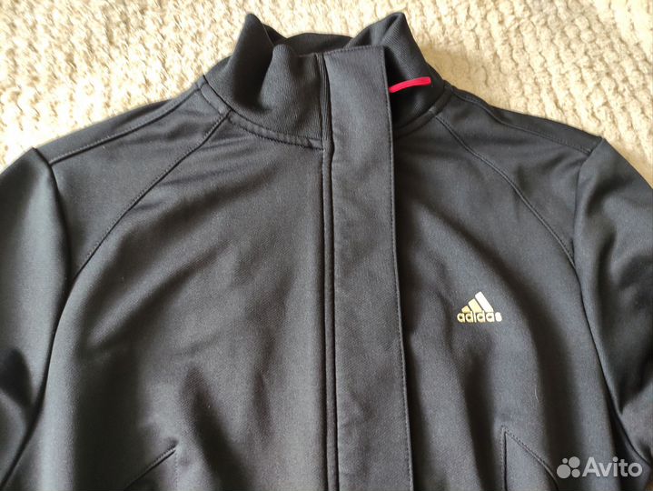 Олимпийка adidas женская 44размер