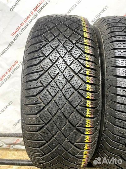 Continental ContiVikingContact 7 215/65 R16 102T