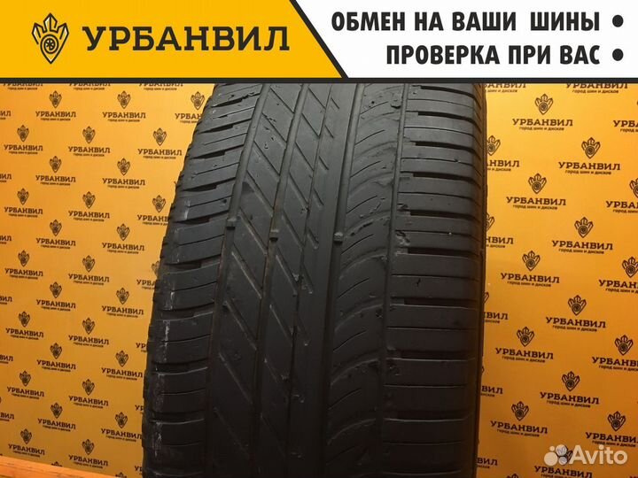 Goodyear Eagle F1 Asymmetric 2 255/55 R19 111Y