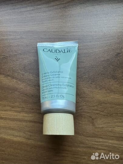 Набор косметики Caudalie сыворотка Payot