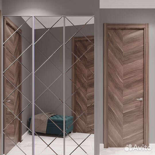 Ремонт квартир под ключ. Гарантия, договор, сроки