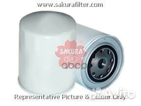 Фильтр масляный C5301 Sakura