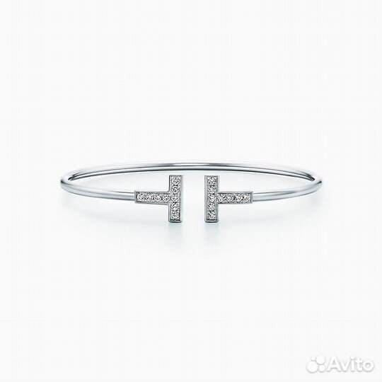 Браслет Tiffany