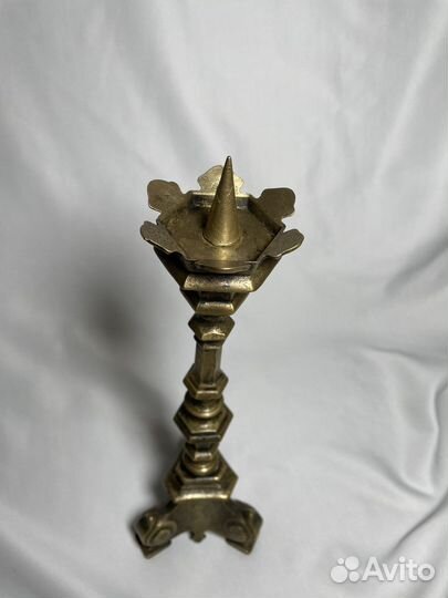 Винтажные подсвечники. Голландия