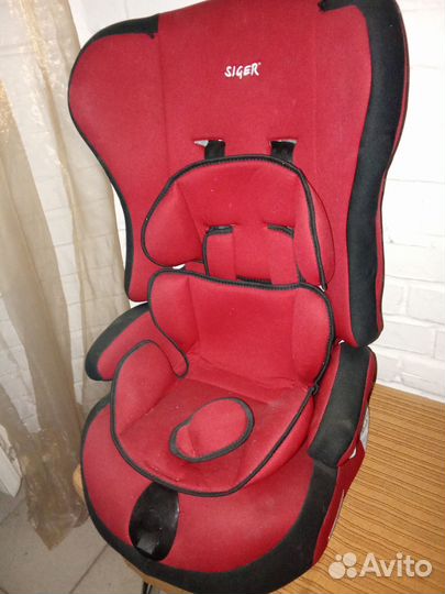 Кресло автомобильное