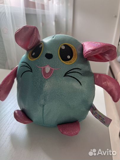 Игрушка переливалка