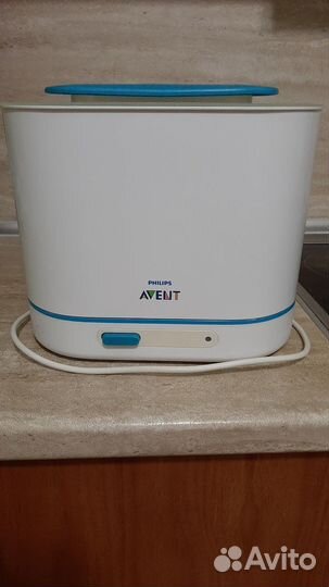Стерилизатор avent