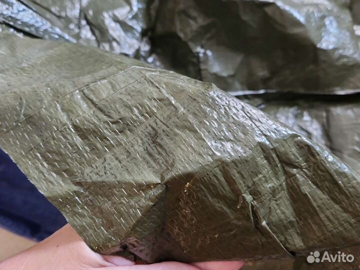 Тент, полог, укрывной материал