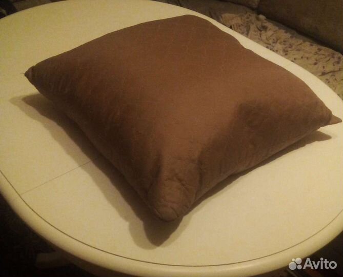 Подушка