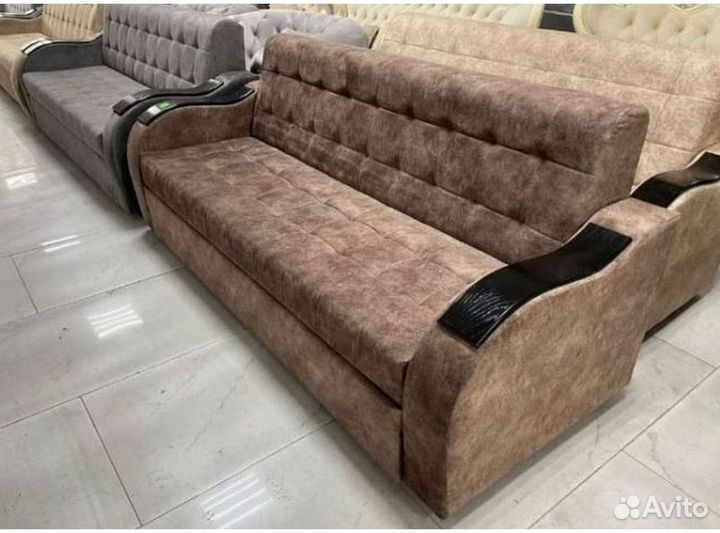 Диваны в наличии не б/у