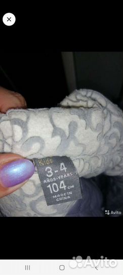 Пальто для девочки