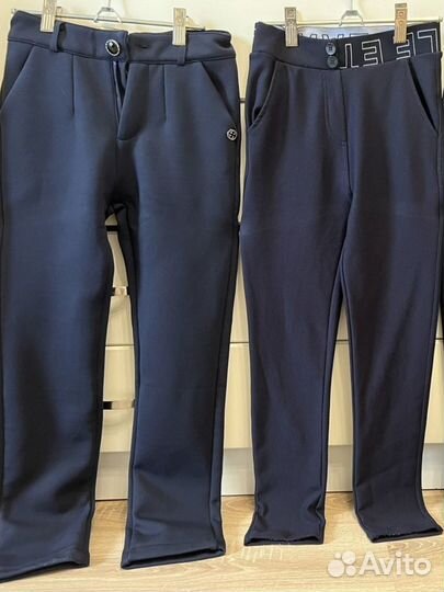 Школьные вещи на девочку 134-152