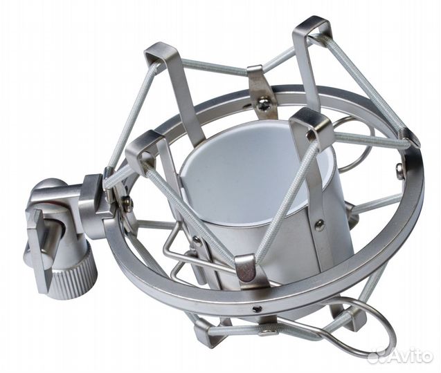 Держатель для микрофона типа 