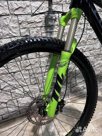 Новый Двухподвес Cube Stereo 120 HPA 29/18” (2019)