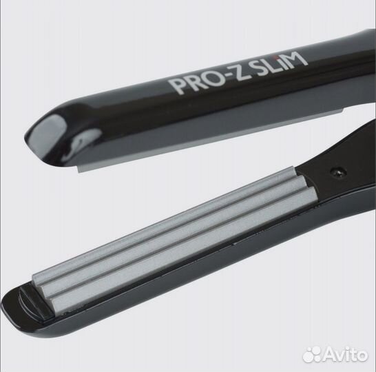 Щипцы-гофре PRO-Z slim dewal 03-870