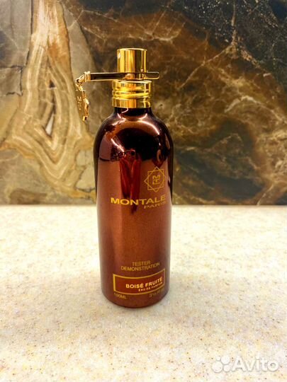 Montale Boise Fruite Отливант