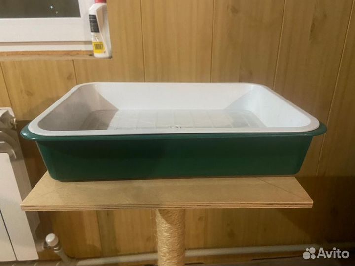 Когтеточка для кошек новая