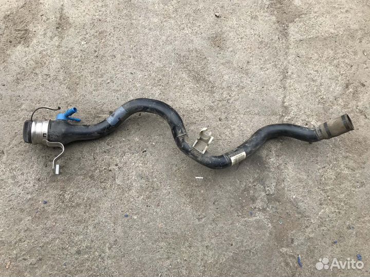 Горловина Bmw 3-Series F30 2011-2015