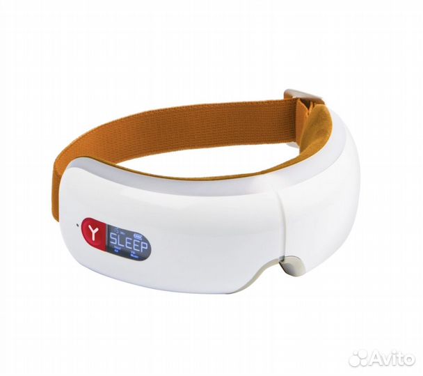 Массажер для глаз yamaguchi