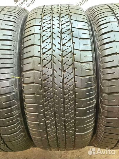Bridgestone Dueler H/T 682 275/50 R22 111H