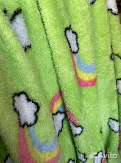 Халат женский