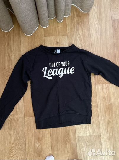 Женские вещи пакетом 42 44