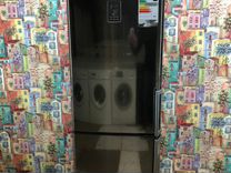Холодильник б/у с доставкой и гарантией