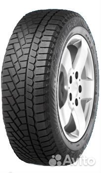 Gislaved Soft Frost 200 245/45 R18 100T