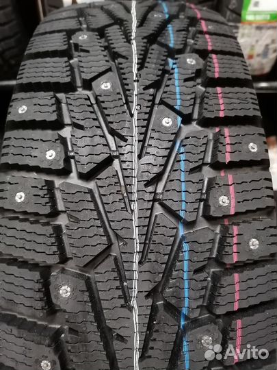 Cordiant Snow Cross PW-2 205/55 R16