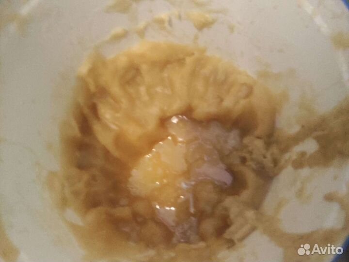 Мед цветочный 2023